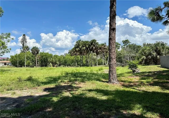 Photo 3 of Land for sale at 27675 Riverdale Ln, Bonita Springs, FL 34134 | MLS# 225073711 | Listing updated on 2025-10-06