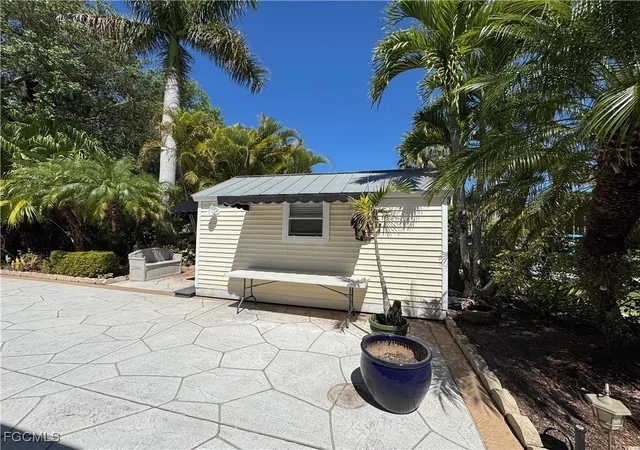 3rd image of Lot 299 3033 Riverboat Lndg, La Belle, FL 33935 | MLS# 2025013728
