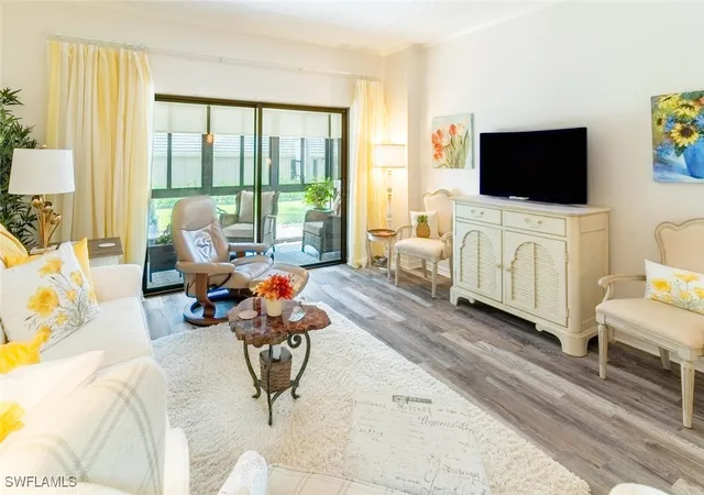 3rd image of 201 Arbor Lake Dr #2-101, Naples, FL 34110 | MLS# 225073649