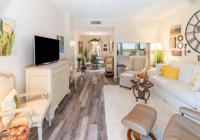 4th image of 201 Arbor Lake Dr #2-101, Naples, FL 34110 | MLS# 225073649