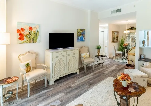 5th image of 201 Arbor Lake Dr #2-101, Naples, FL 34110 | MLS# 225073649