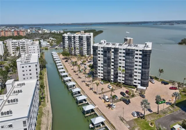 Homes for sale in Fort Myers Beach, FL | 4263 Bay Beach Ln #714, Fort Myers Beach, FL 33931 | MLS# 2025013805