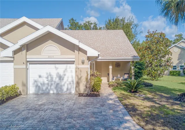 Photo 2 of Condo for sale at 20010 Wolfel Trl, Estero, FL 33928 | MLS# 225073714 | Listing updated on 2026-08-04