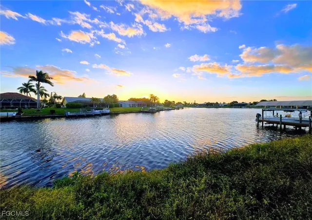 Photo 1 of Land for sale at 1939 Se 10th Ave, Cape Coral, FL 33990 | MLS# 2025013842 | Listing updated on 2025-10-31