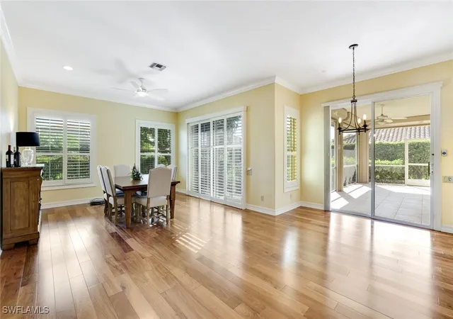 Photo 4 of Sale Pending at 2032 Castle Garden Ln, Naples, FL 34110 | MLS# 225071525 | Listing updated on 2025-11-17