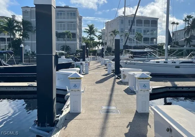 Photo 3 of House for sale at 38' Boat Slip At Gulf Harbour H 17, Fort Myers, FL 33908 | MLS# 2025013865 | Listing updated on 2026-10-04