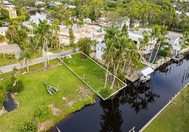 Photo 2 of Land for sale at 27563 Big Bend Rd, Bonita Springs, FL 34134 | MLS# 225072715 | Listing updated on 2026-04-28