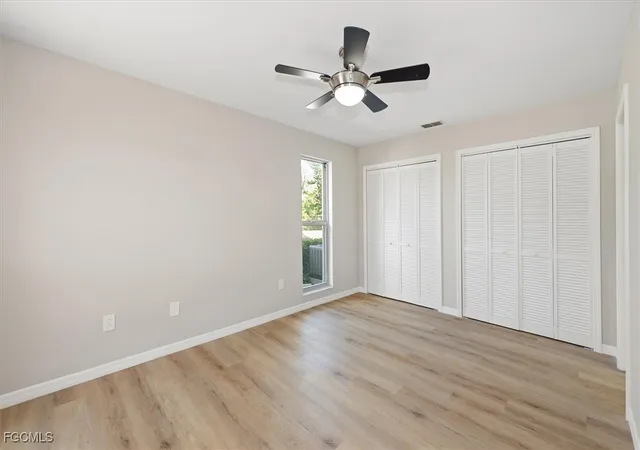 Listing Photo 2 - Condo for sale in building located at 15630 Crystal Lake Dr, North Fort Myers, FL 33917 - Unit #102