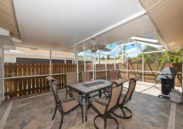 Photo 3 of Condo for sale at 15630 Crystal Lake Dr #102, North Fort Myers, FL 33917 | MLS# 2025013884 | Listing updated on 2026-03-16