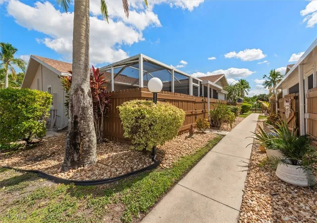 Photo 4 of Condo for sale at 15630 Crystal Lake Dr #102, North Fort Myers, FL 33917 | MLS# 2025013884 | Listing updated on 2026-03-16