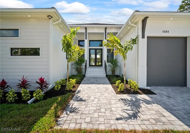 Homes for sale in Marco Island, FL | 1385 Merrimac Ave, Marco Island, FL 34145 | MLS# 225073899