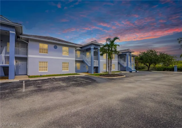 1st image of 8555 Bernwood Cove Loop #105, Fort Myers, FL 33966 | MLS# 225073685