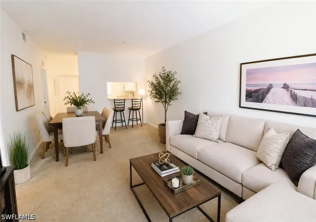 2nd image of 8555 Bernwood Cove Loop #105, Fort Myers, FL 33966 | MLS# 225073685