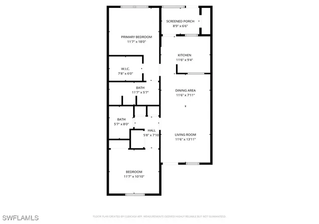 30th image of 8555 Bernwood Cove Loop #105, Fort Myers, FL 33966 | MLS# 225073685