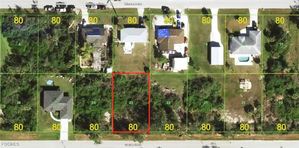 Photo 1 of Sale Pending at 10214 Castanet Ave, Englewood, FL 34224 | MLS# 2025013945 | Listing updated on 2026-10-28