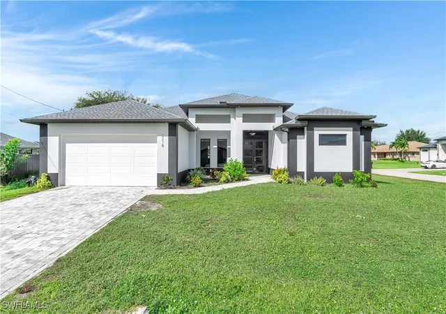 1st image of 2218 Sw 25th St, Cape Coral, FL 33914 | MLS# 225073698