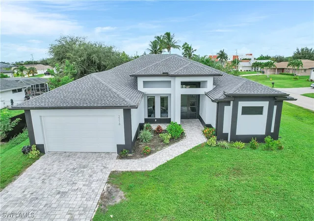 2nd image of 2218 Sw 25th St, Cape Coral, FL 33914 | MLS# 225073698