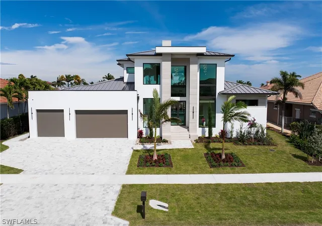Photo 1 of Single family home for sale at 159 Dan River Ct, Marco Island, FL 34145 | MLS# 225072409 | Listing updated on 2026-04-21