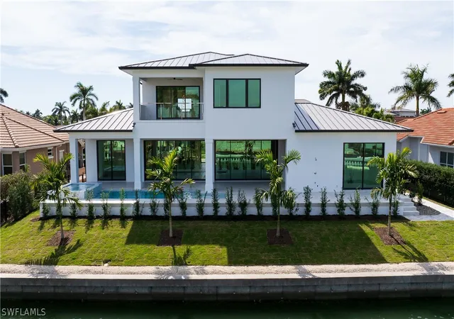 Photo 3 of Single family home for sale at 159 Dan River Ct, Marco Island, FL 34145 | MLS# 225072409 | Listing updated on 2026-04-21