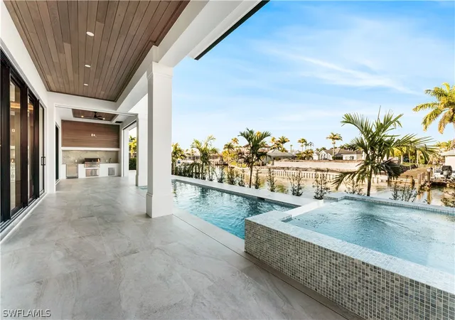 Photo 4 of Single family home for sale at 159 Dan River Ct, Marco Island, FL 34145 | MLS# 225072409 | Listing updated on 2026-04-21