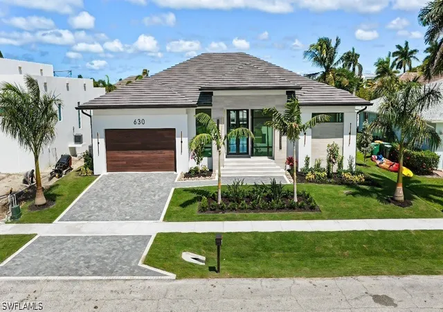 Photo 1 of Single family home for sale at 630 Bimini Ave, Marco Island, FL 34145 | MLS# 225072406 | Listing updated on 2026-05-22