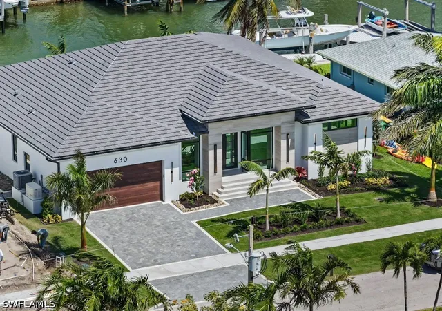 Photo 2 of Single family home for sale at 630 Bimini Ave, Marco Island, FL 34145 | MLS# 225072406 | Listing updated on 2026-05-22