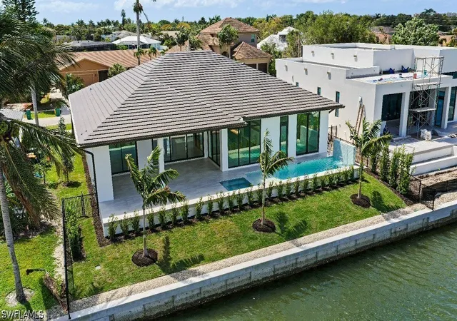 Photo 3 of Single family home for sale at 630 Bimini Ave, Marco Island, FL 34145 | MLS# 225072406 | Listing updated on 2026-05-22