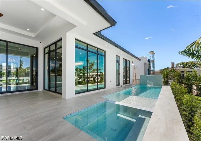 Photo 4 of Single family home for sale at 630 Bimini Ave, Marco Island, FL 34145 | MLS# 225072406 | Listing updated on 2026-05-22