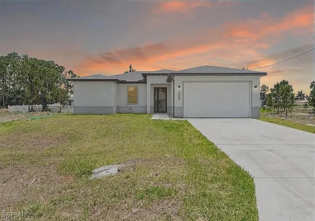 Homes for sale in Lehigh Acres, FL | 4209 25th St Sw, Lehigh Acres, FL 33976 | MLS# 225074044
