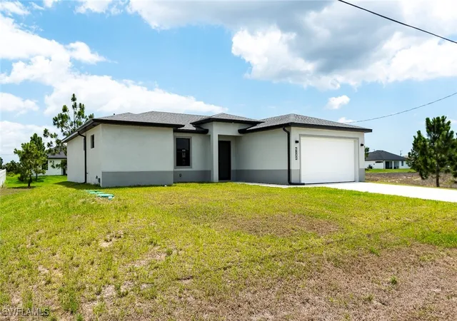 Homes for sale in Lehigh Acres, FL | 4209 25th St Sw, Lehigh Acres, FL 33976 | MLS# 225074044