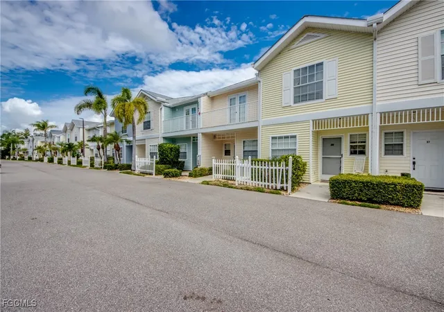 1st image of 3347 N Key Dr #36, North Fort Myers, FL 33903 | MLS# 2025014119