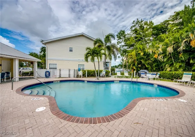 30th image of 3347 N Key Dr #36, North Fort Myers, FL 33903 | MLS# 2025014119