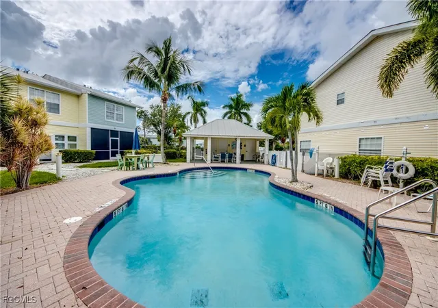 3rd image of 3347 N Key Dr #36, North Fort Myers, FL 33903 | MLS# 2025014119