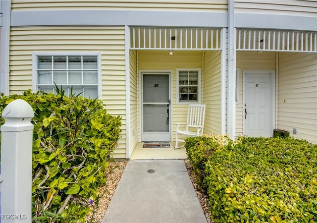 4th image of 3347 N Key Dr #36, North Fort Myers, FL 33903 | MLS# 2025014119