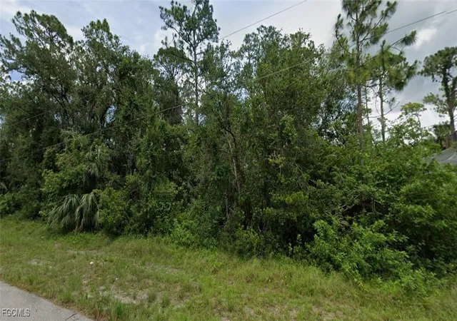 Photo 1 of Land for sale at 3850 Hillandale St, Fort Myers, FL 33905 | MLS# 2025014173 | Listing updated on 2026-04-08