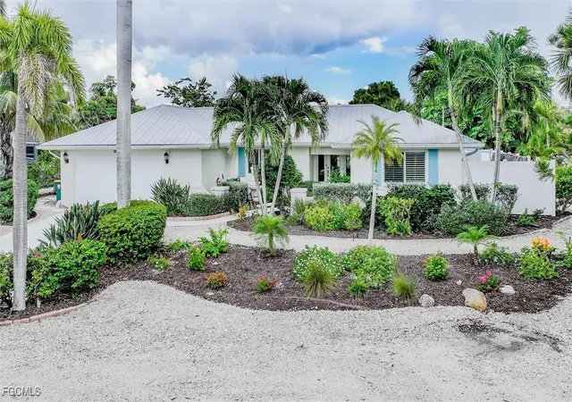 1st image of 930 Lindgren Blvd, Sanibel, FL 33957 | MLS# 2025014174