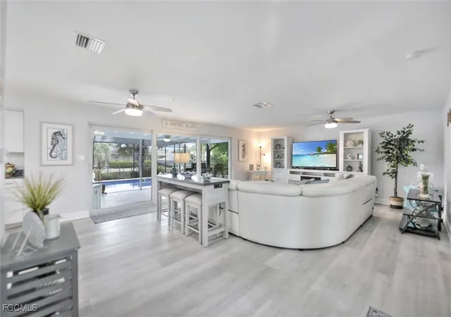 5th image of 930 Lindgren Blvd, Sanibel, FL 33957 | MLS# 2025014174