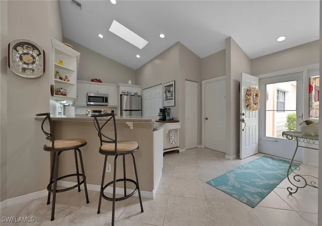 Photo 3 of Sale Pending at 1384 Park Lake Dr #22L, Naples, FL 34110 | MLS# 225074006 | Listing updated on 2025-11-17