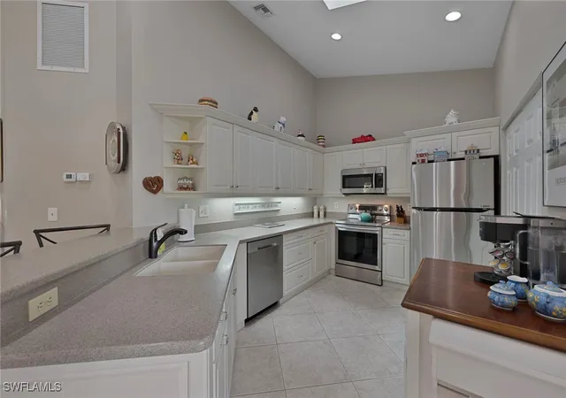 Photo 3 of Sale Pending at 1384 Park Lake Dr #22L, Naples, FL 34110 | MLS# 225074006 | Listing updated on 2025-11-17