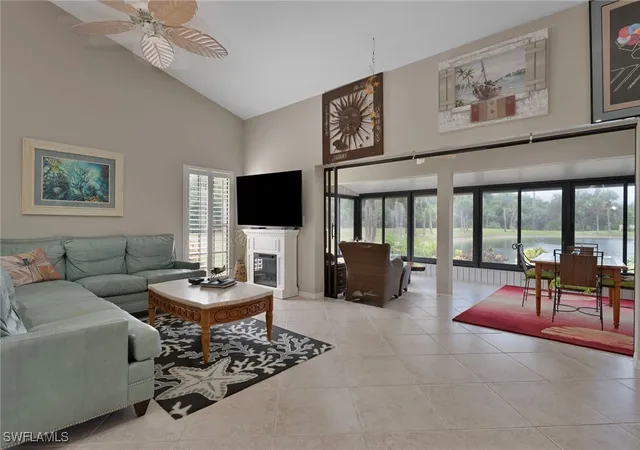 Photo 4 of Sale Pending at 1384 Park Lake Dr #22L, Naples, FL 34110 | MLS# 225074006 | Listing updated on 2025-11-17