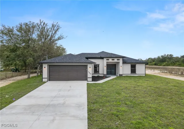 1st image of 7537 19th Ter, Labelle, FL 33935 | MLS# 2025014332