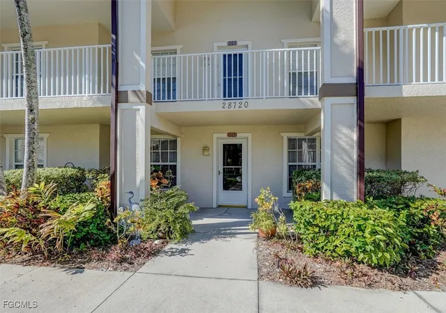 Homes for sale in Bonita Springs, FL | 28720 Diamond Dr #103, Bonita Springs, FL 34134 | MLS# 2025014358
