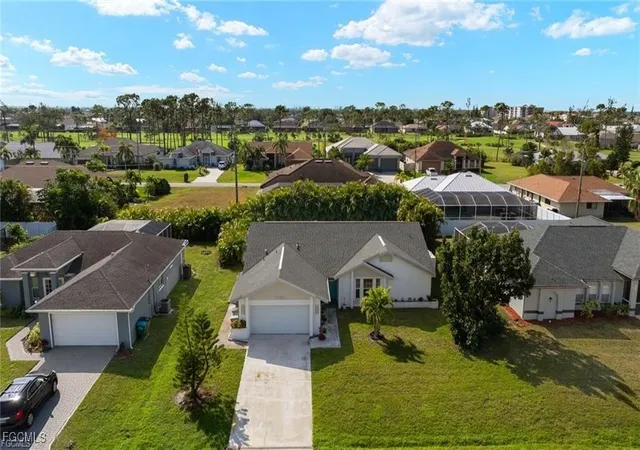 35th image of 1310 Sw 19th Ln, Cape Coral, FL 33991 | MLS# 2025014387