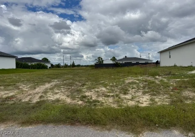 Photo 1 of Land for sale at (Undisclosed), Cape Coral, FL 33993 | MLS# 2025014436 | Listing updated on 2025-12-10