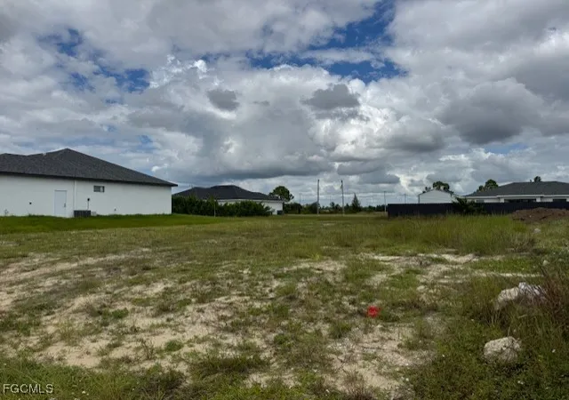 Photo 2 of Land for sale at (Undisclosed), Cape Coral, FL 33993 | MLS# 2025014436 | Listing updated on 2025-12-10
