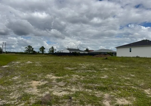 Photo 3 of Land for sale at (Undisclosed), Cape Coral, FL 33993 | MLS# 2025014436 | Listing updated on 2025-12-10