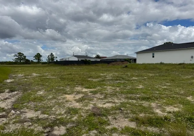 Photo 3 of Land for sale at (Undisclosed), Cape Coral, FL 33993 | MLS# 2025014436 | Listing updated on 2025-12-10