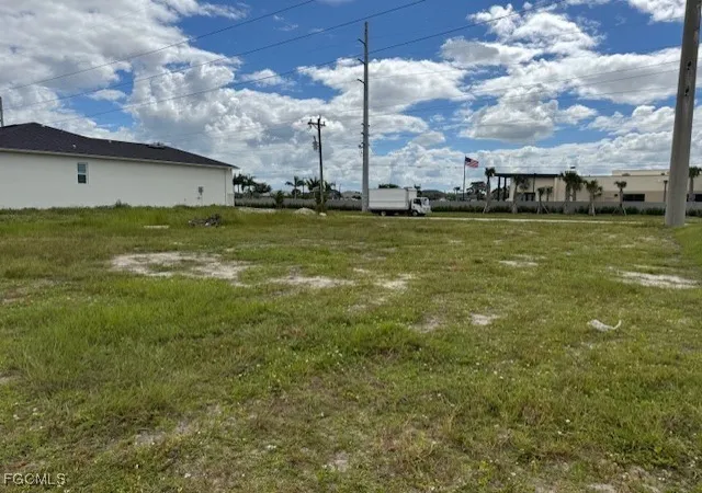 Photo 4 of Land for sale at (Undisclosed), Cape Coral, FL 33993 | MLS# 2025014436 | Listing updated on 2025-12-10