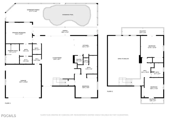 48th image of 2420 Cherimoya Ln, Saint James City, FL 33956 | MLS# 2025014450