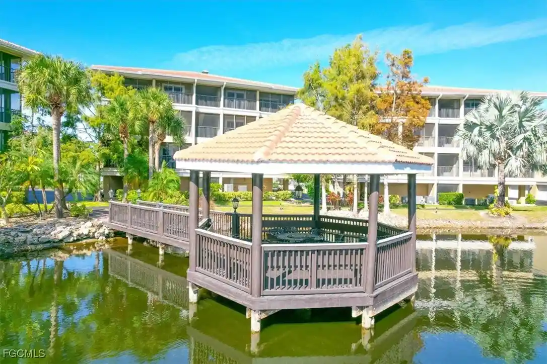 Photo 1 of Condo for sale at 10060 Lake Cvs Dr #202, Fort Myers, FL 33908 | MLS# 2025014451 | Listing updated on 2026-10-27
